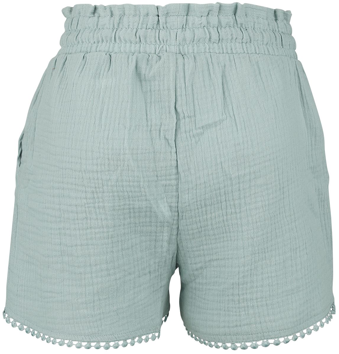 Shorts Sublevel cortos | EMP