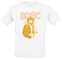 Devil, AC/DC, Camiseta