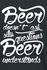 Beer doesn't ask silly questions - Beer understands