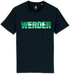 Werder, Werder Bremen, Camiseta