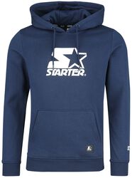 Starter the classic logo hoodie, Starter, Sudadera con capucha