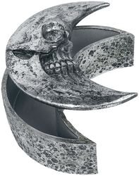 Skull Moon, Alchemy England, Caja de almacenamiento