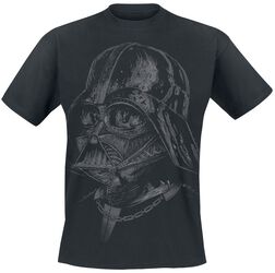 Darth Vader - Dark Lord, Star Wars, Camiseta
