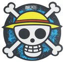 Skull, One Piece, 914