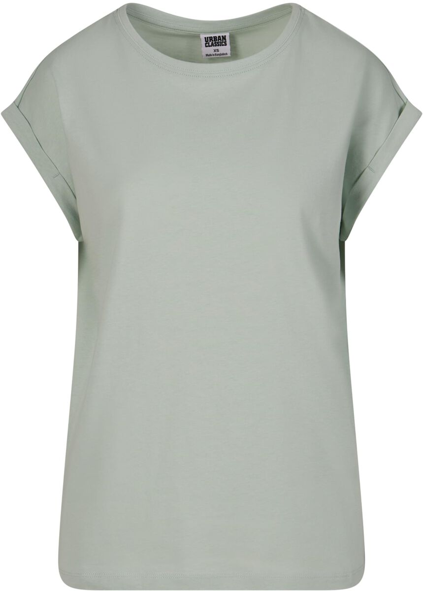 Camisa Con Cordones Urban Classics | Sport Is Good