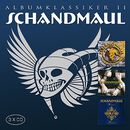 Album Klassiker II, Schandmaul, CD