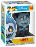 Figura Vinilo Hades 381, Hercules, ¡Funko Pop!
