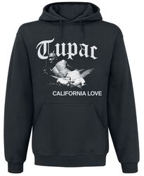 California Love, Tupac Shakur, Sudadera con capucha