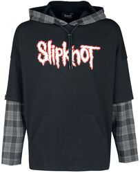 EMP Signature Collection, Slipknot, Camiseta Manga Larga