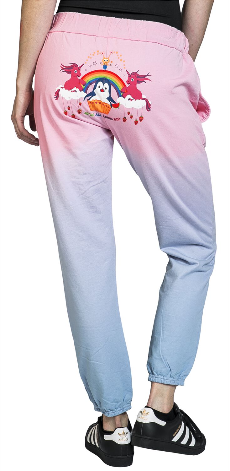 Pantalones chandal, Colores varios, Colección 2020