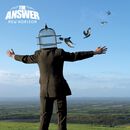 New horizon, The Answer, CD