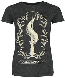 Voldemort, Harry Potter, Camiseta