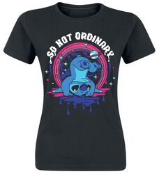 Not Ordinary, Lilo & Stitch, Camiseta