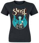 Opus, Ghost, Camiseta