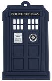 Tardis, Doctor Who, 504