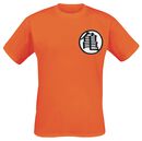 Z - Symbols, Dragon Ball, Camiseta