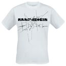 Engel, Rammstein, Camiseta
