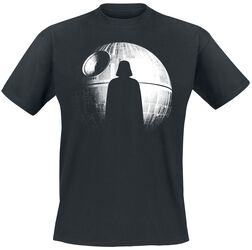 Rogue One - Death Star, Star Wars, Camiseta