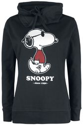 Snoopy, Peanuts, Sudadera
