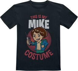 Kids - This is my Mike Costume