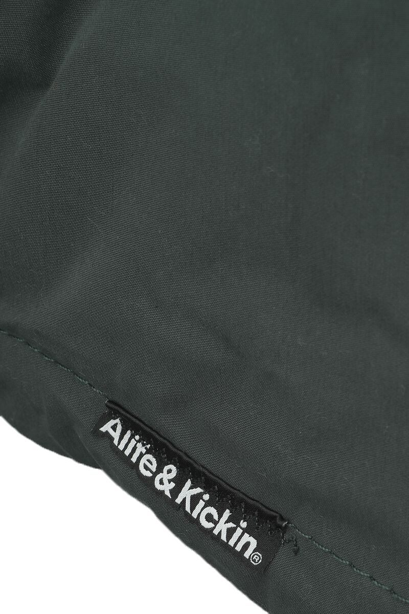 Alfe & Kckn Kapuzensweatshrt Damen SarnaAK A, Kapuzenpullover Aus Hochwertger Sweat