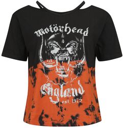 EMP Signature Collection, Motörhead, Camiseta