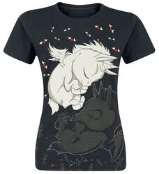 Dreaming Unicorns, Unicornio, Camiseta