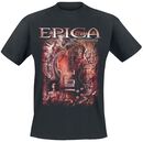 Retrospect - 10th Ann., Epica, Camiseta