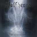Winterborn, Wolfheart, CD