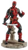 Deadpool, Deadpool, Colección de figuras