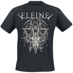 From The Grave, Eleine, Camiseta