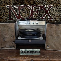 Double album, NOFX, CD