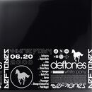 White Pony (20th anniversary), Deftones, LP