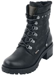 Lace Up Boots, Refresh, Botas
