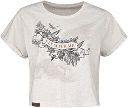 Buckbeak, Harry Potter, Camiseta