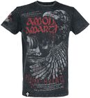 EMP Signature Collection, Amon Amarth, Camiseta