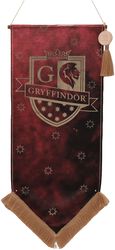 Gryffindor banner, Harry Potter, Artículos De Decoración