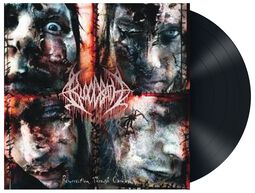 Resurrection through carnage, Bloodbath, LP