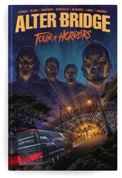 Tour of horrors