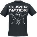 Slayer Nation, Slayer, Camiseta