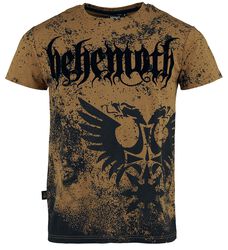EMP Signature Collection, Behemoth, Camiseta