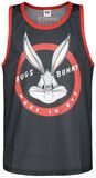 Bugs Bunny, Looney Tunes, Jersey
