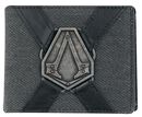 Syndicate - Metal Badge, Assassin's Creed, Cartera