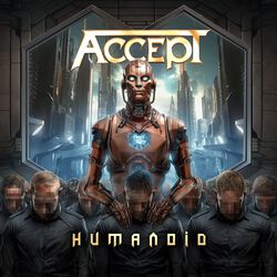 Humanoid, Accept, LP