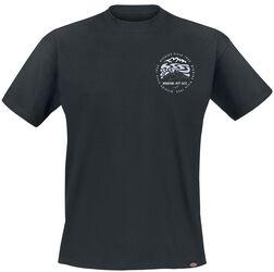 Stanardsville T-shirt, Dickies, Camiseta