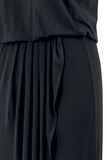 Vestido Ladies Viscose Bandeau