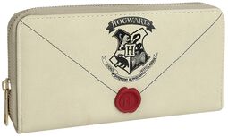Letter From Hogwarts, Harry Potter, Cartera