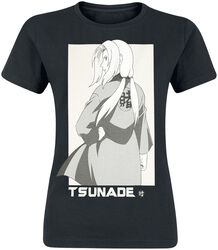 Tsunade Hokage, Naruto, Camiseta
