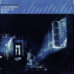 A different shade of blue, Knocked Loose, CD