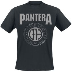 Pantera, Pantera, Camiseta